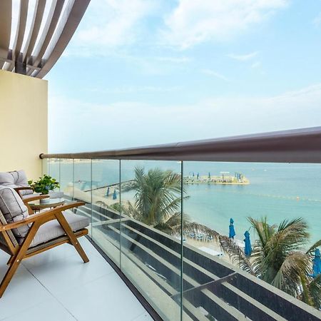 Bnbme - Club Vista Mare Daire Dubai Dış mekan fotoğraf