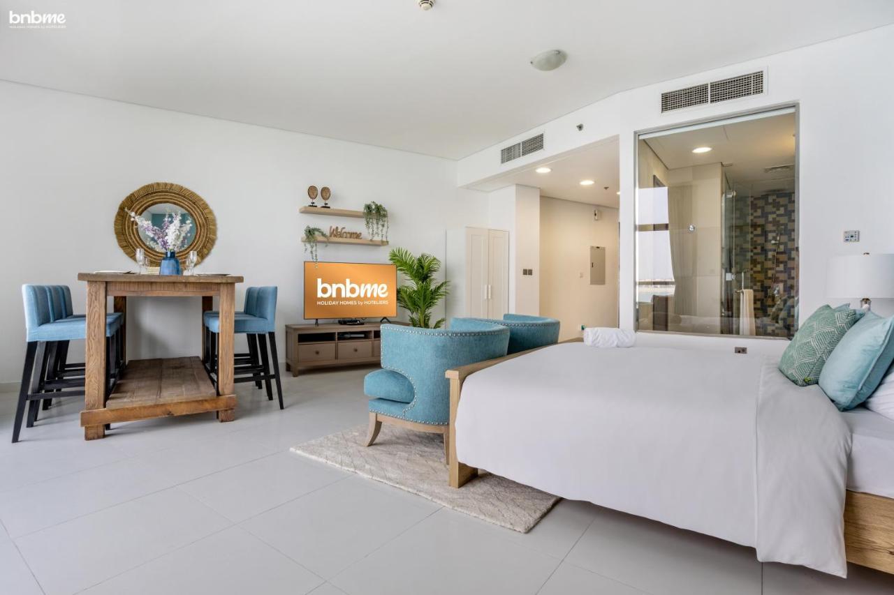 Bnbme - Club Vista Mare Daire Dubai Dış mekan fotoğraf