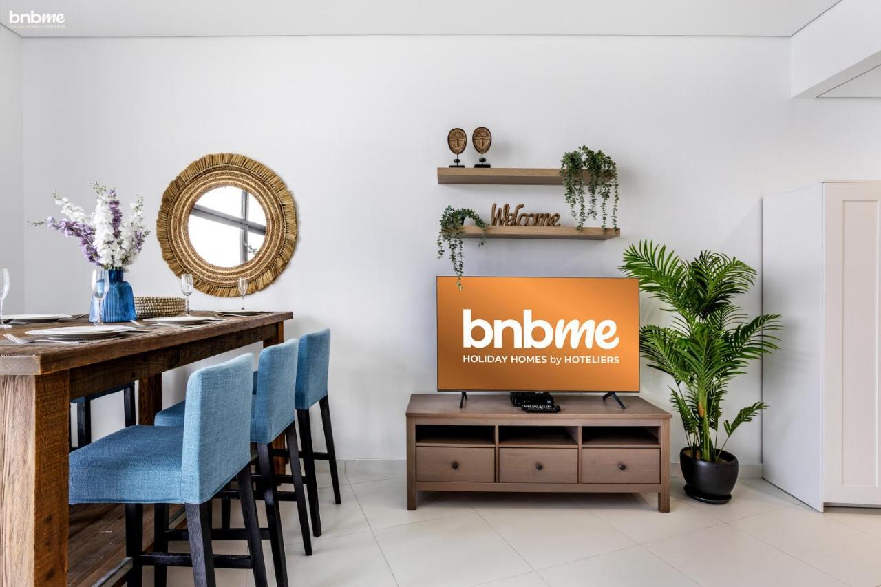 Bnbme - Club Vista Mare Daire Dubai Dış mekan fotoğraf