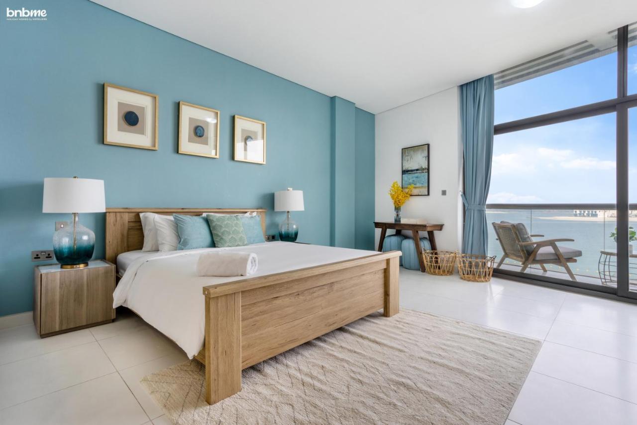 Bnbme - Club Vista Mare Daire Dubai Dış mekan fotoğraf
