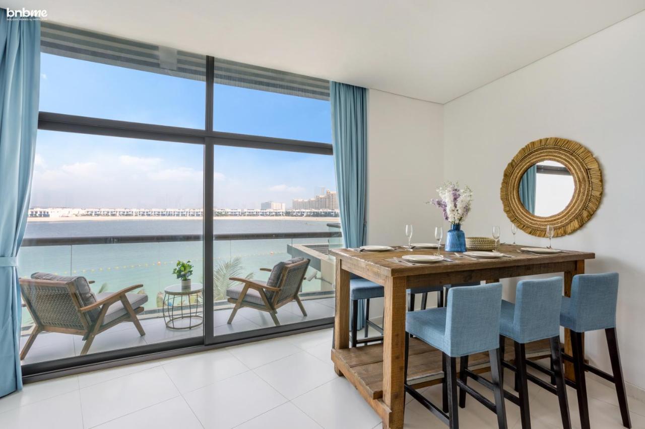 Bnbme - Club Vista Mare Daire Dubai Dış mekan fotoğraf